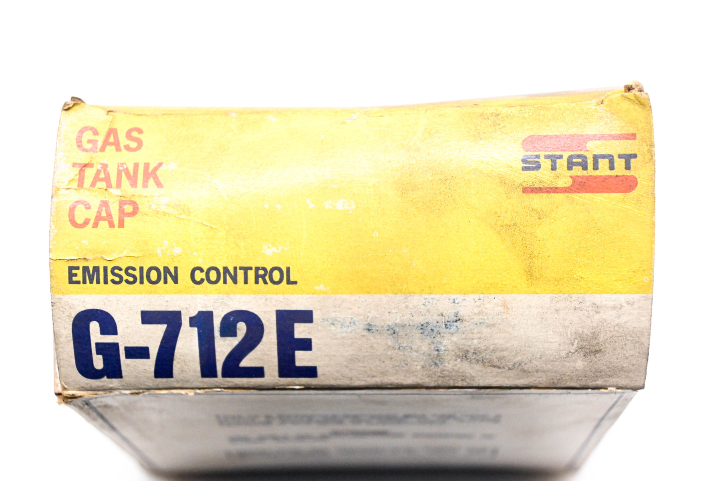 Stant G-712E, G712E Gas Cap NOS