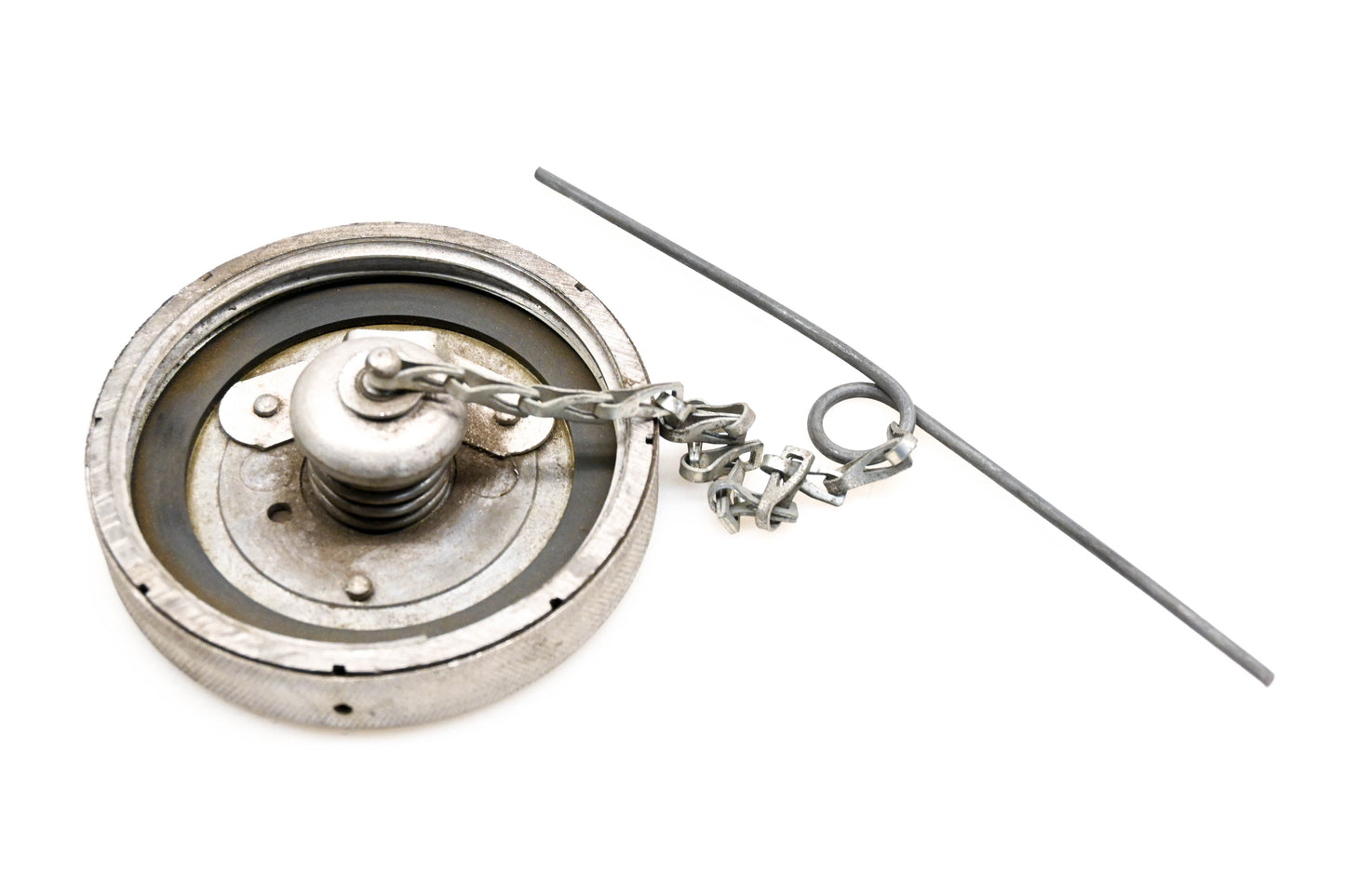 Mack 21MB19301 Temco Gas Cap NOS