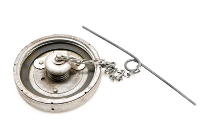 Mack 21MB19301 Temco Gas Cap NOS