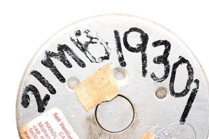 Mack 21MB19301 Temco Gas Cap NOS
