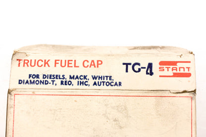 Stant TG-4, TG4 Fuel Cap NOS