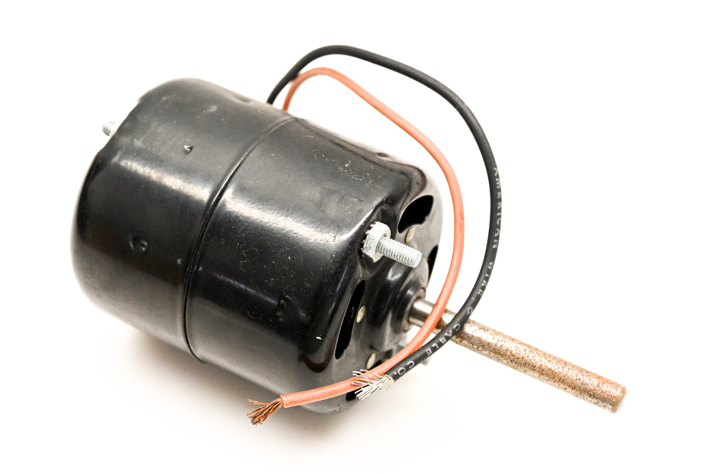 Mack HV213048 12v Blower Motor NOS