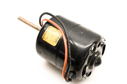 Mack HV213048 12v Blower Motor NOS