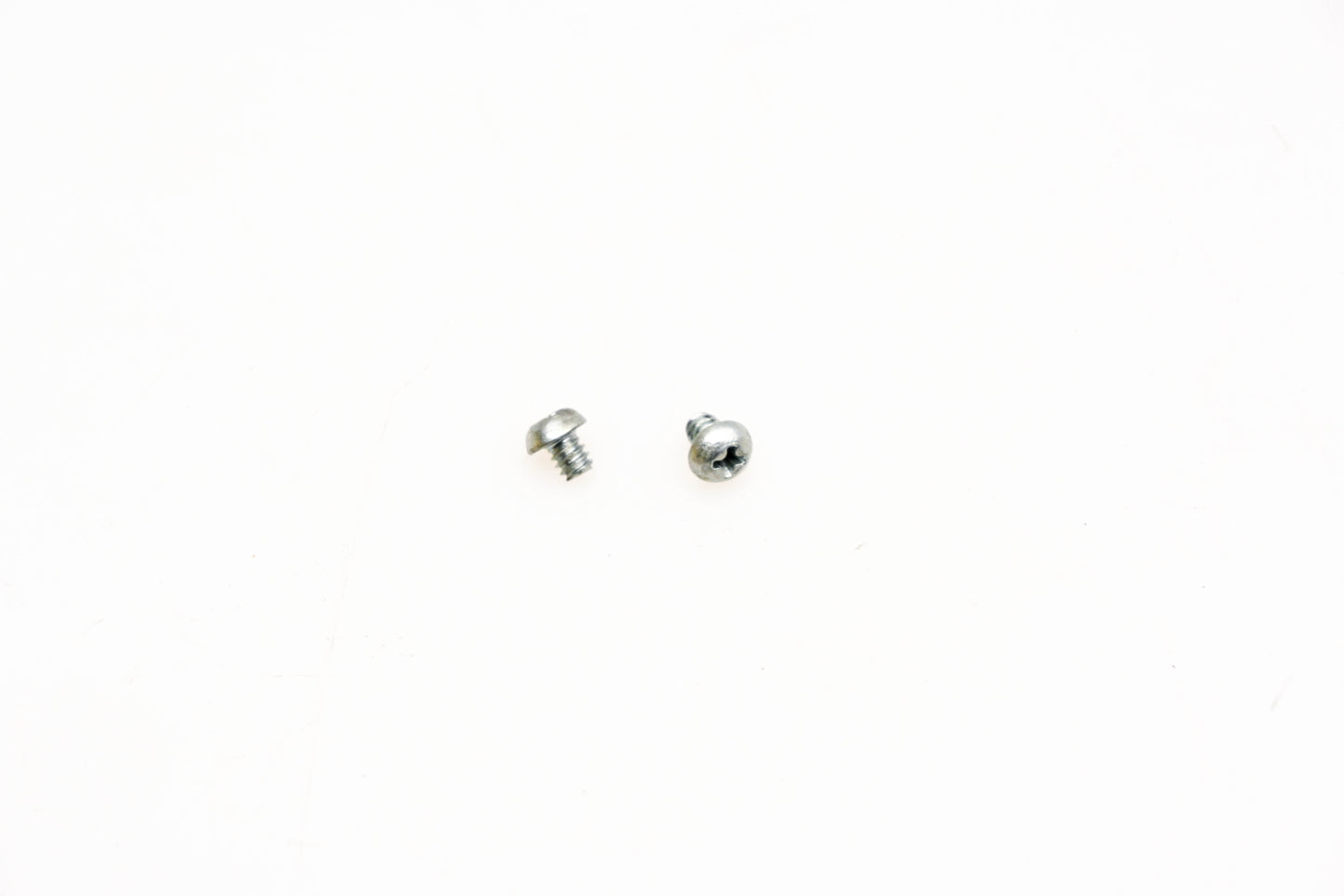 Mack 130AX170 Screws Qty 2 NOS