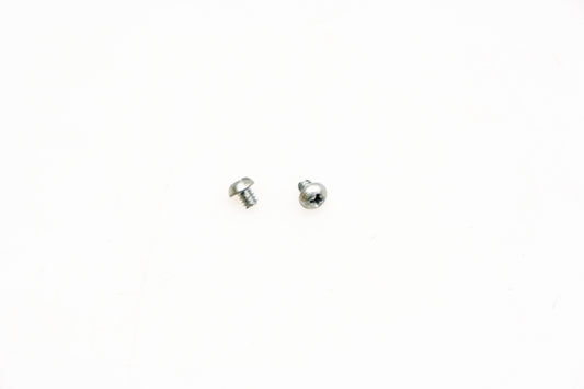 Mack 130AX170 Screws Qty 2 NOS