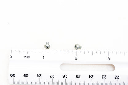 Mack 130AX170 Screws Qty 2 NOS