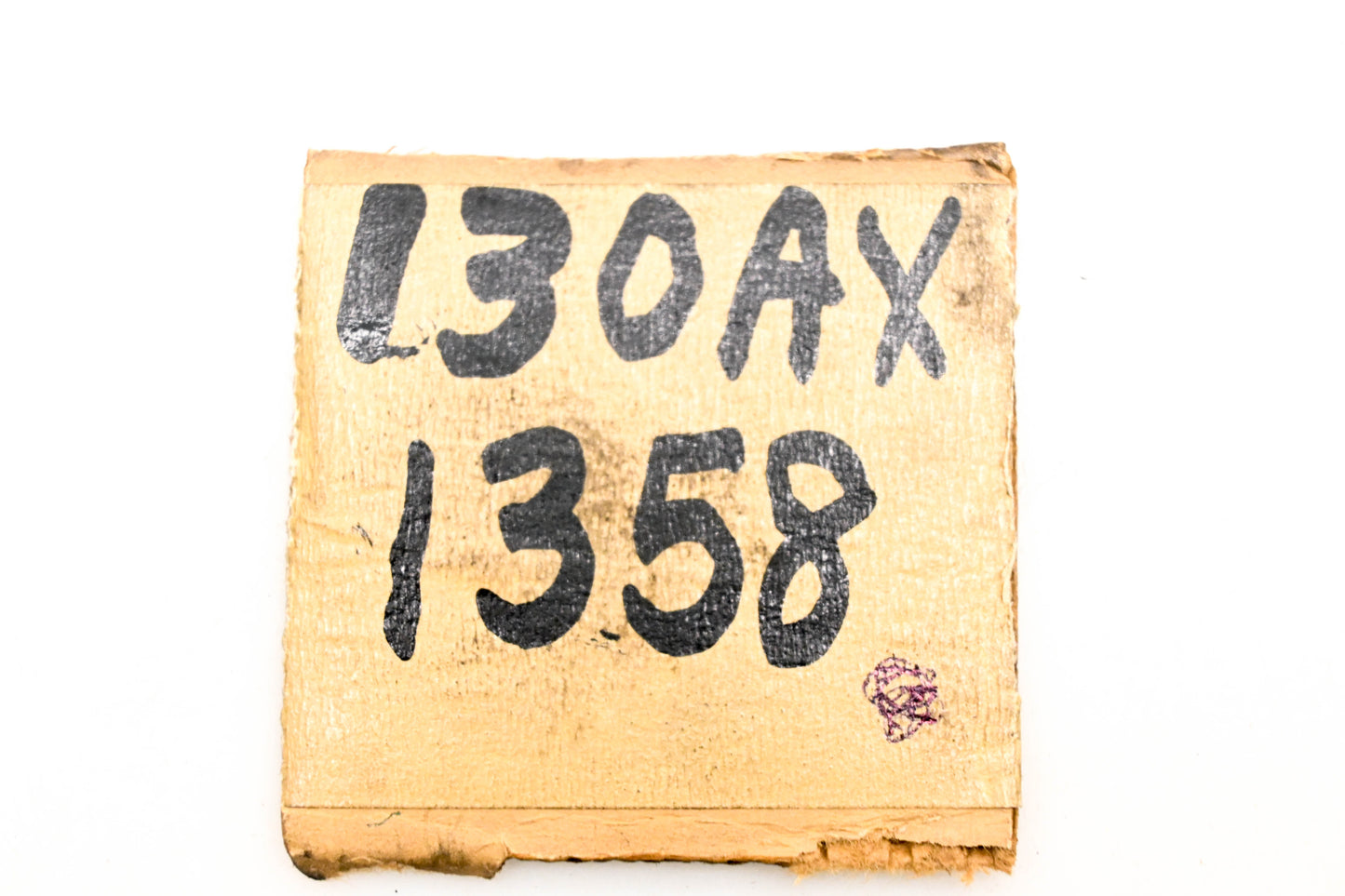 Mack 130AX1358 Screw NOS