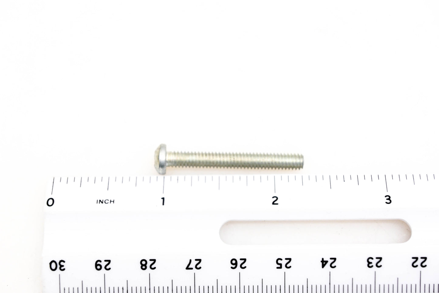 Mack 130AX210, 25090727 Screw NOS