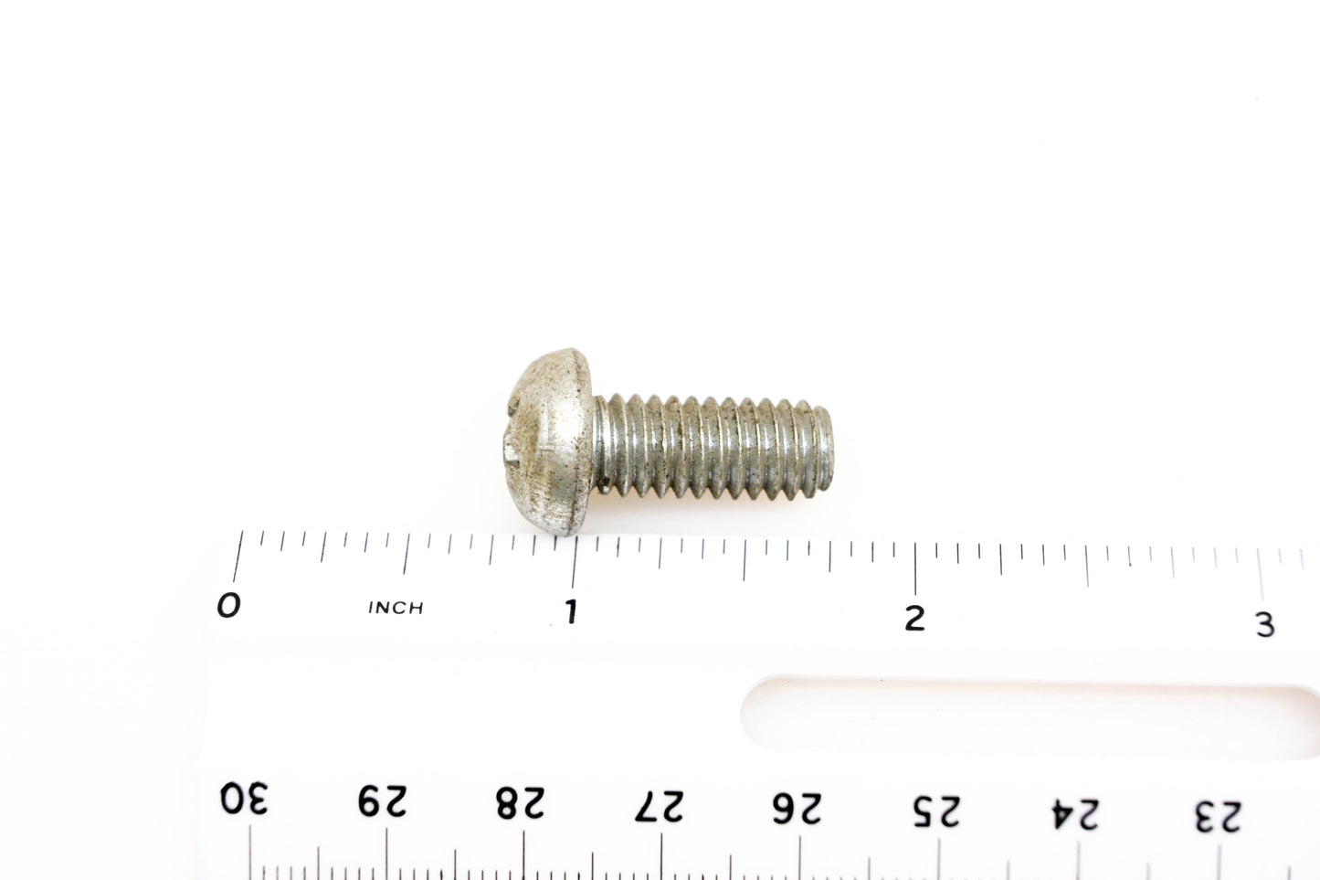 Mack 130AX271, 25091315 Screw NOS