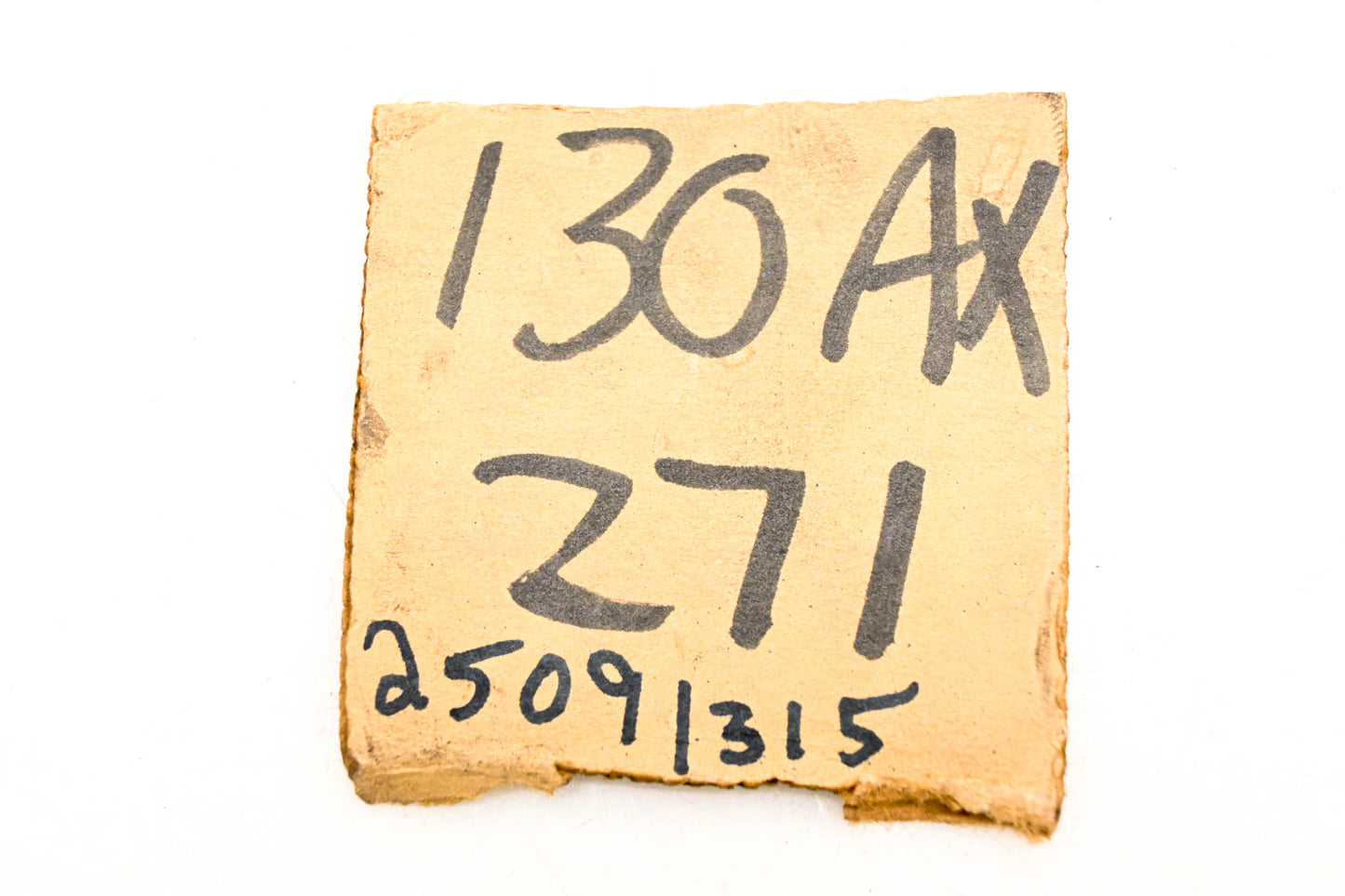Mack 130AX271, 25091315 Screw NOS