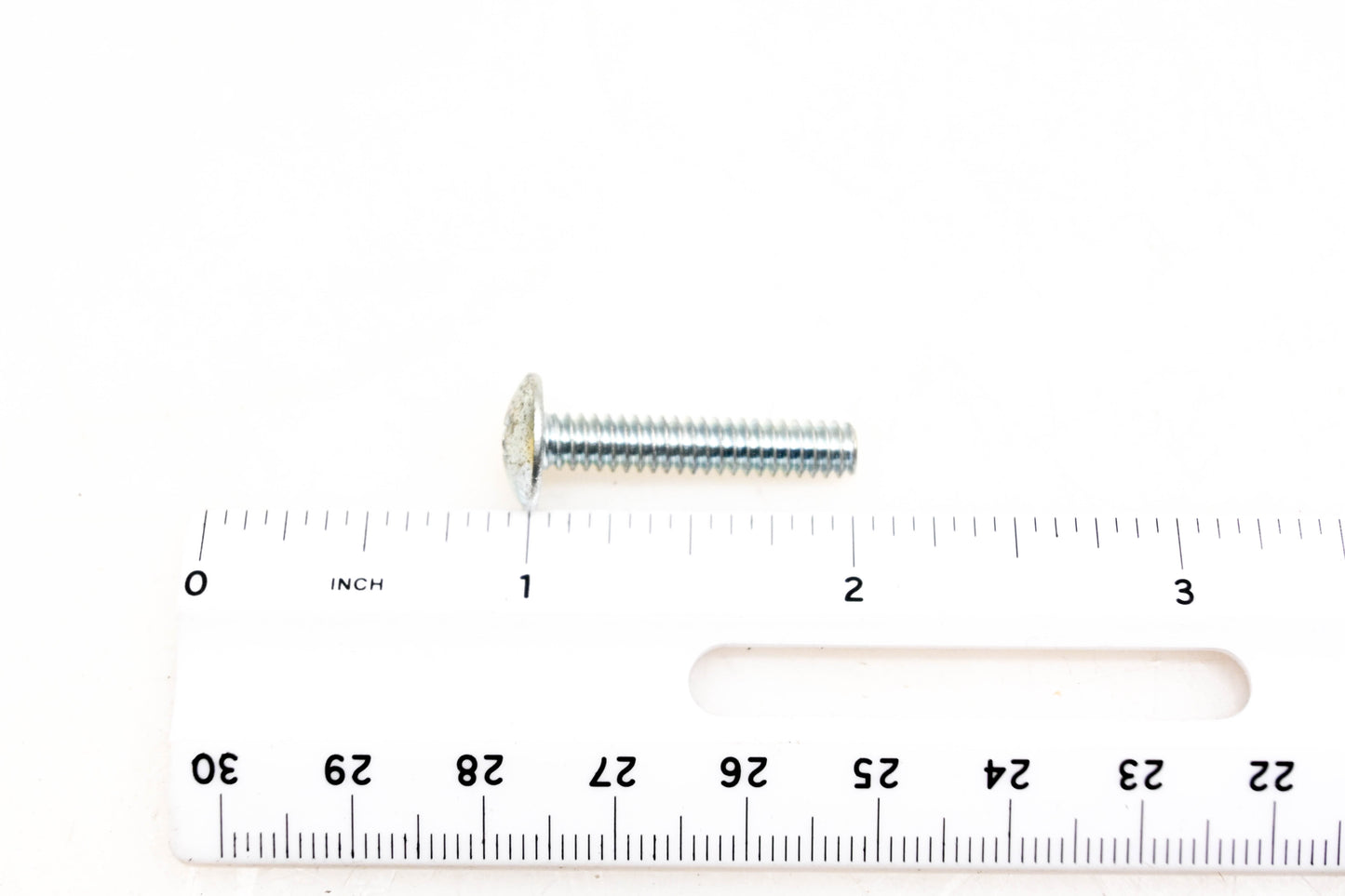 Mack 130AX1236, 25092053 Screw NOS