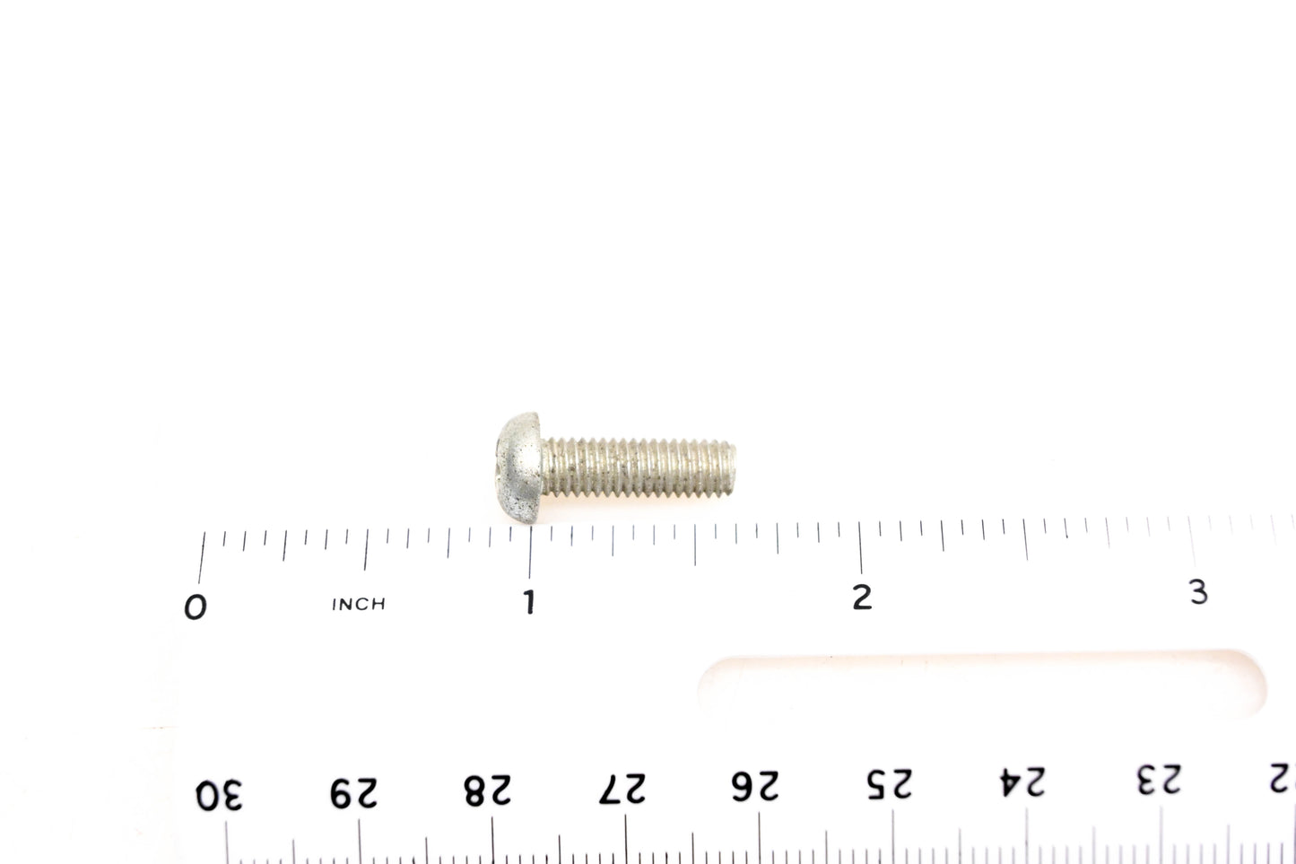 Mack 130AX803, 25093437 Screw NOS