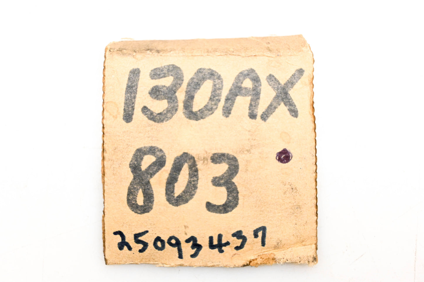 Mack 130AX803, 25093437 Screw NOS