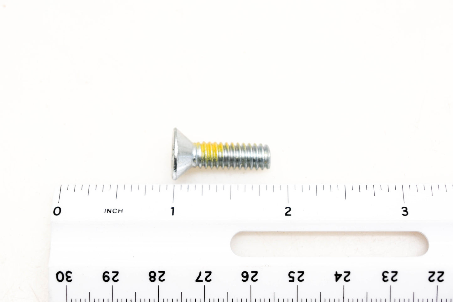 Mack 130AX1138 Screw NOS