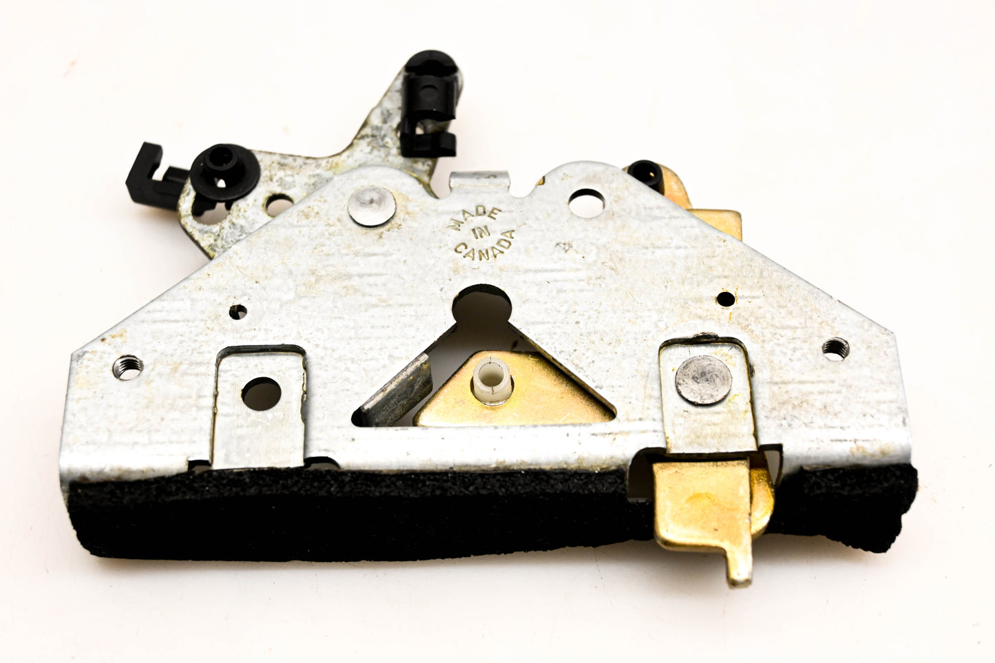 Mack 9QX42BM Door Latch NOS