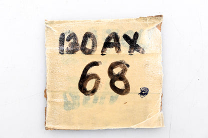 Mack 130AX68 Screw NOS