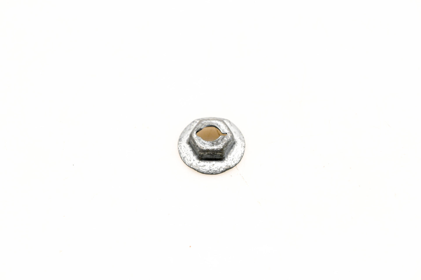 Mack 123AX41 Self Thread Palnut NOS