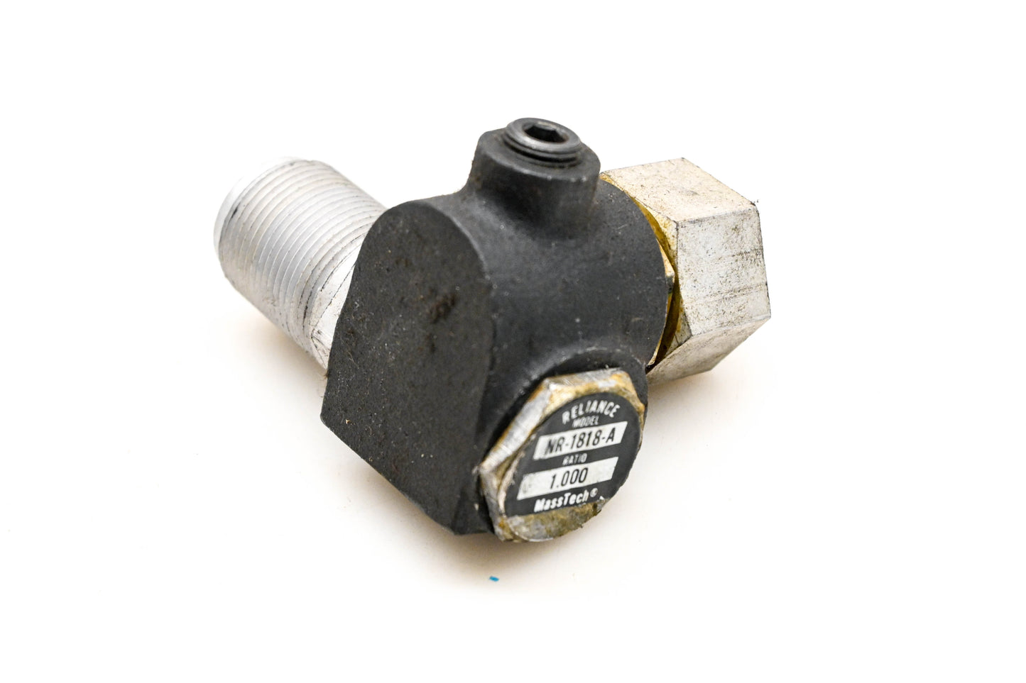 Mack 119AX5800 Adapter Assembly NOS