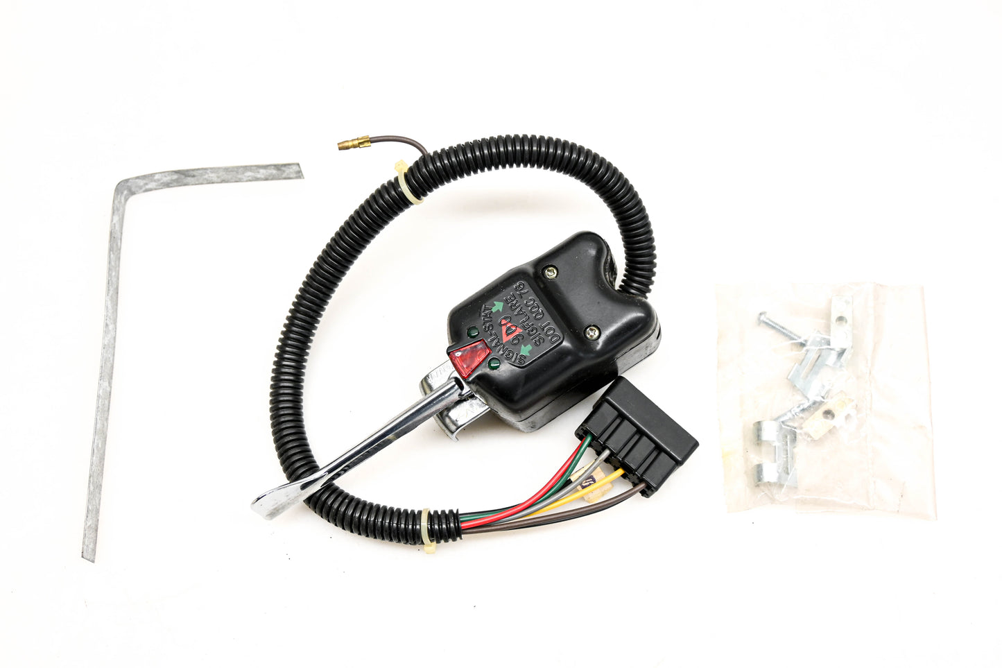 Mack 1MR3412P2 Turn Signal Switch Kit NOS