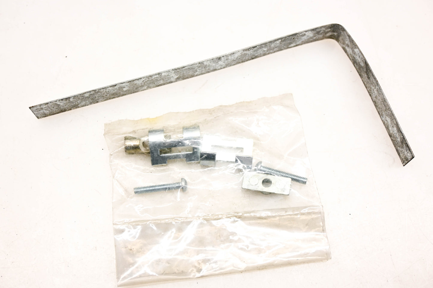 Mack 1MR3412P2 Turn Signal Switch Kit NOS