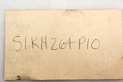 Mack 51KH264AP10 Shim .010" NOS