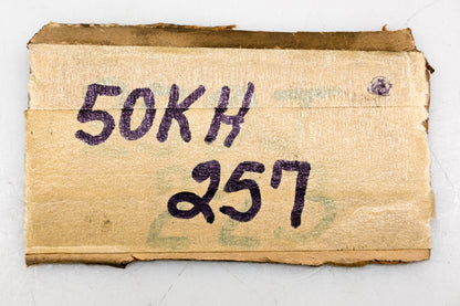 Mack 50KH257 Gasket NOS