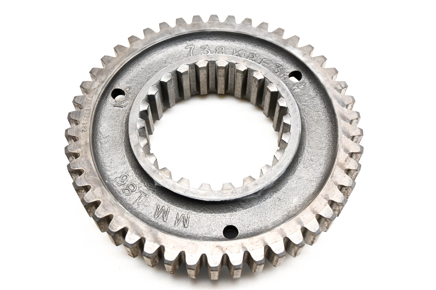 Mack 738KB323BP2 Gear NOS