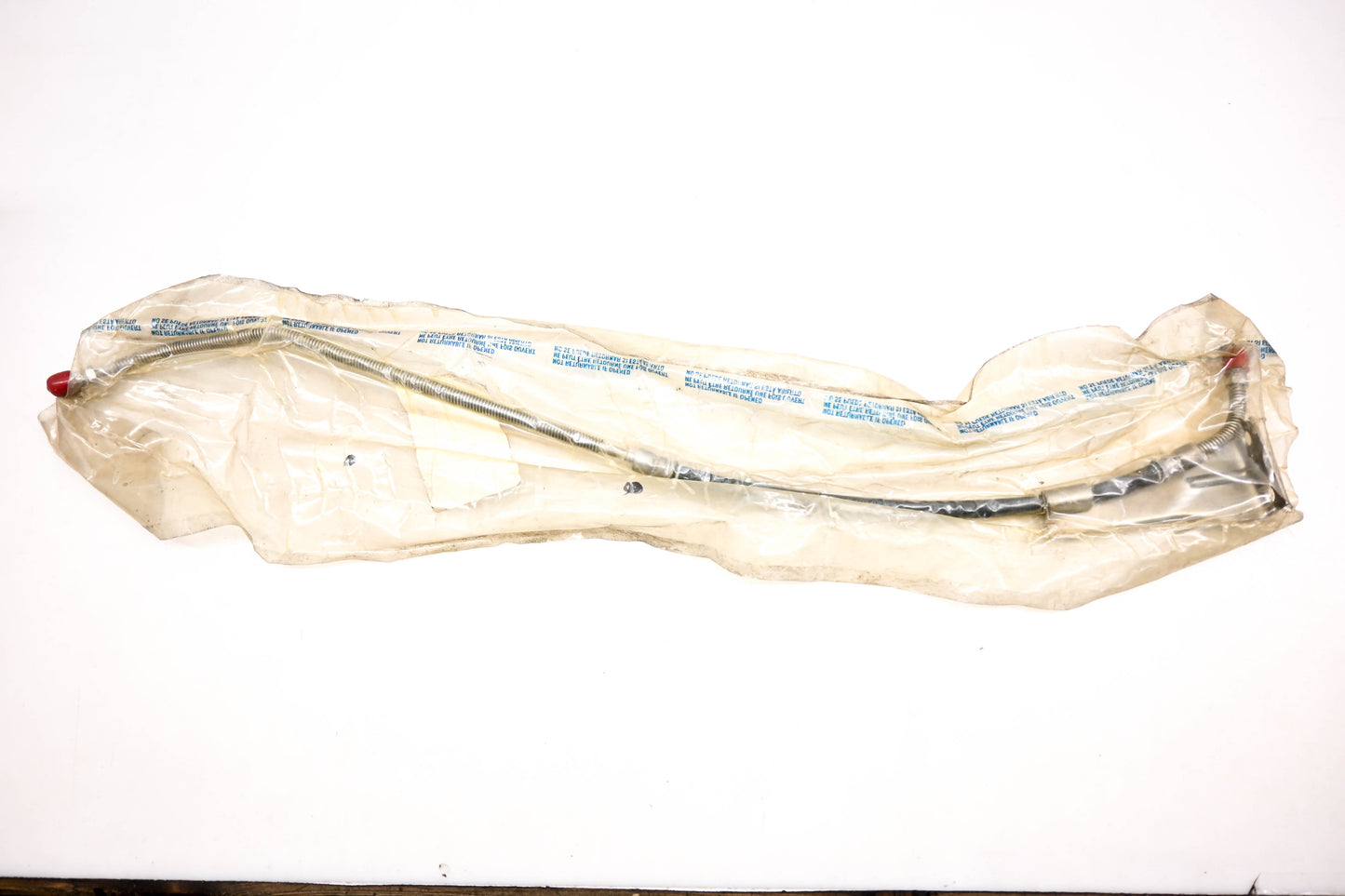 GM 22113357 Lefthand Brake Hose Assembly NOS