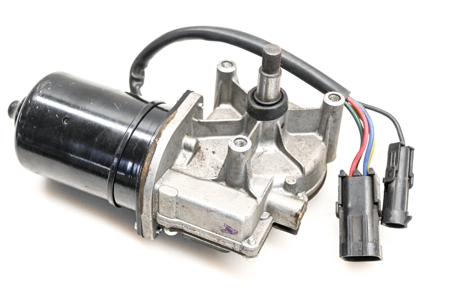Sprague E-008-084 Wiper Motor
