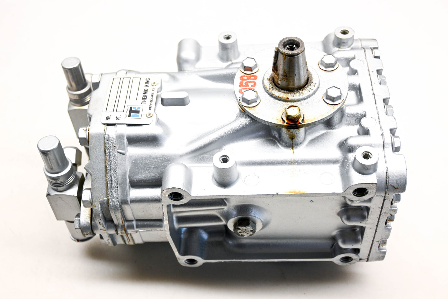 Thermo King DA209-16391 Compressor NOS