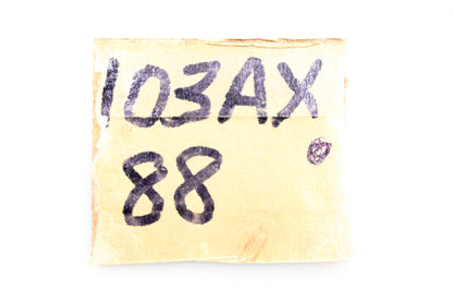 Mack 103AX88 Screw NOS