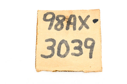 Mack 98AX3039 Speedometer Adapter Shaft NOS