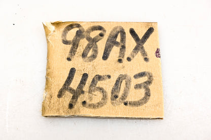 Mack 98AX4503 Cable Input Tip NOS