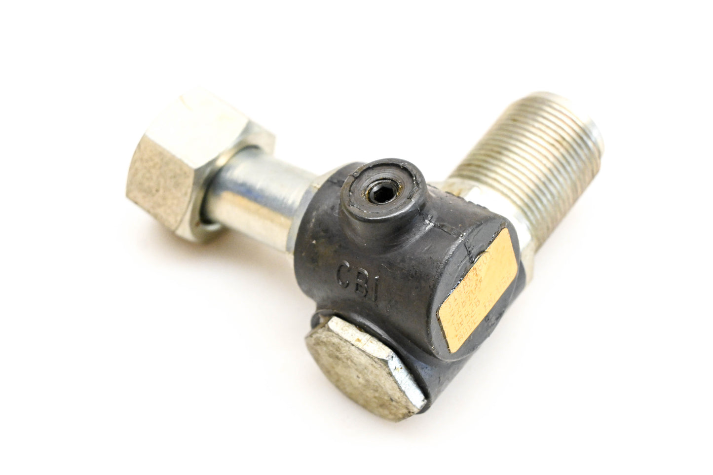 Mack 119AX4801 Right Angle Speedometer Adapter NOS