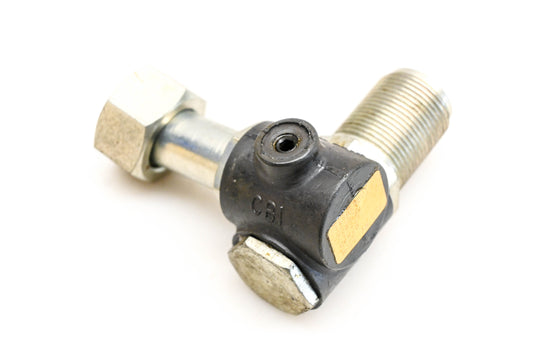 Mack 119AX4801 Right Angle Speedometer Adapter NOS