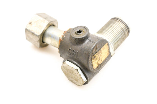 Mack 119AX-3709 Right Angle Speedometer Adapter NOS