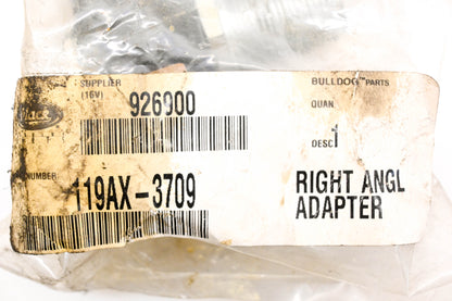 Mack 119AX-3709 Right Angle Speedometer Adapter NOS