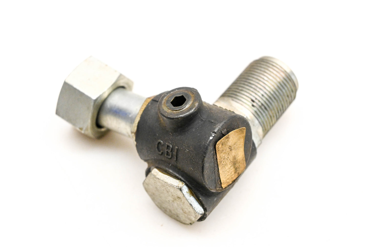 Mack 119AX3702 Speedometer Ratio Adapter NOS