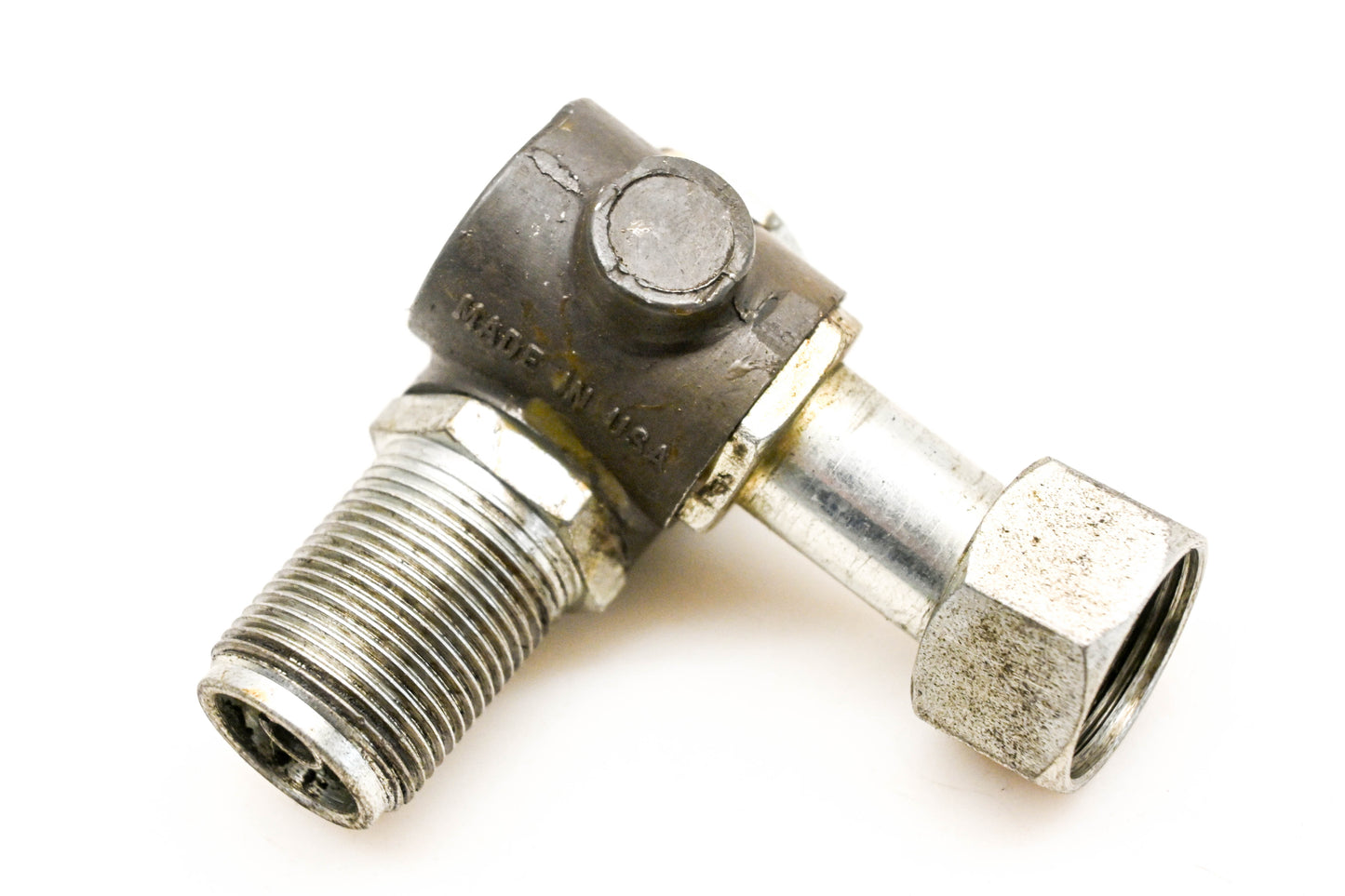 Mack 119AX3702 Speedometer Ratio Adapter