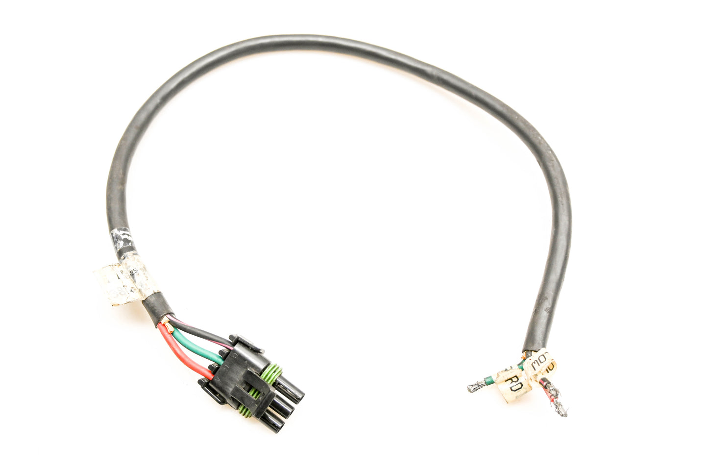Eaton 113738 Wiring Harness NOS