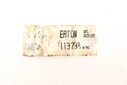 Eaton 113738 Wiring Harness NOS