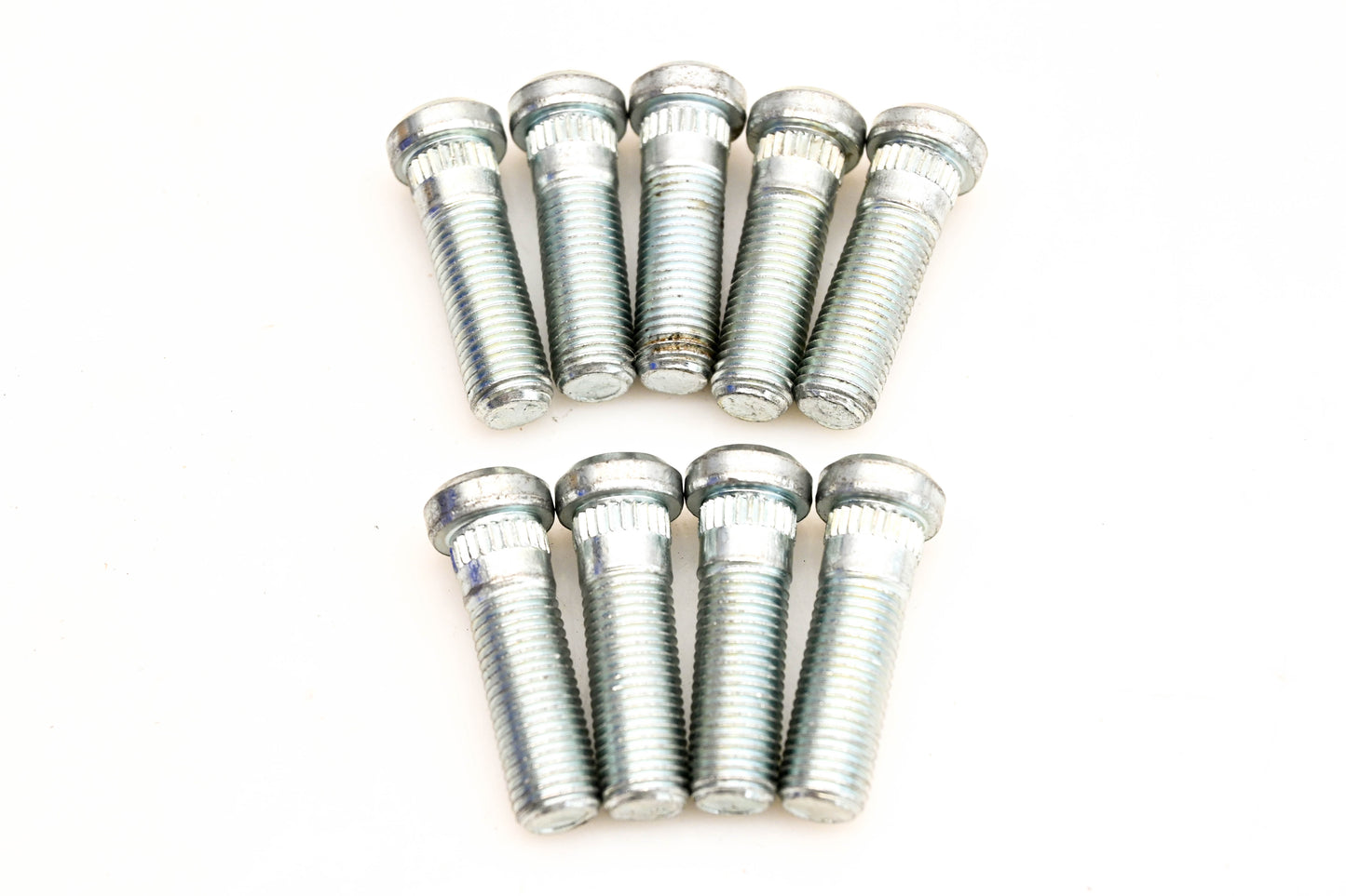 Wagner BD61203 Wheel Lug Bolts 7/16"-20 Qty 9 NOS