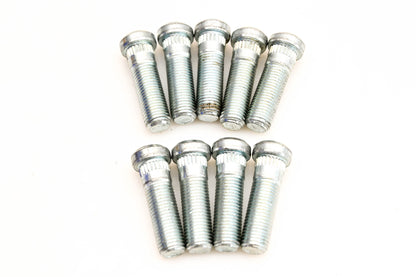 Wagner BD61203 Wheel Lug Bolts 7/16"-20 Qty 9 NOS