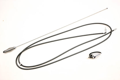Mack 204SX67 Roof Mount Antenna Kit NOS