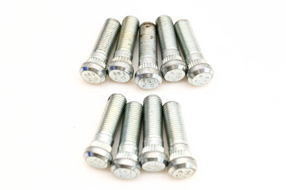 Wagner BD61203 Wheel Lug Bolts 7/16"-20 Qty 9 NOS