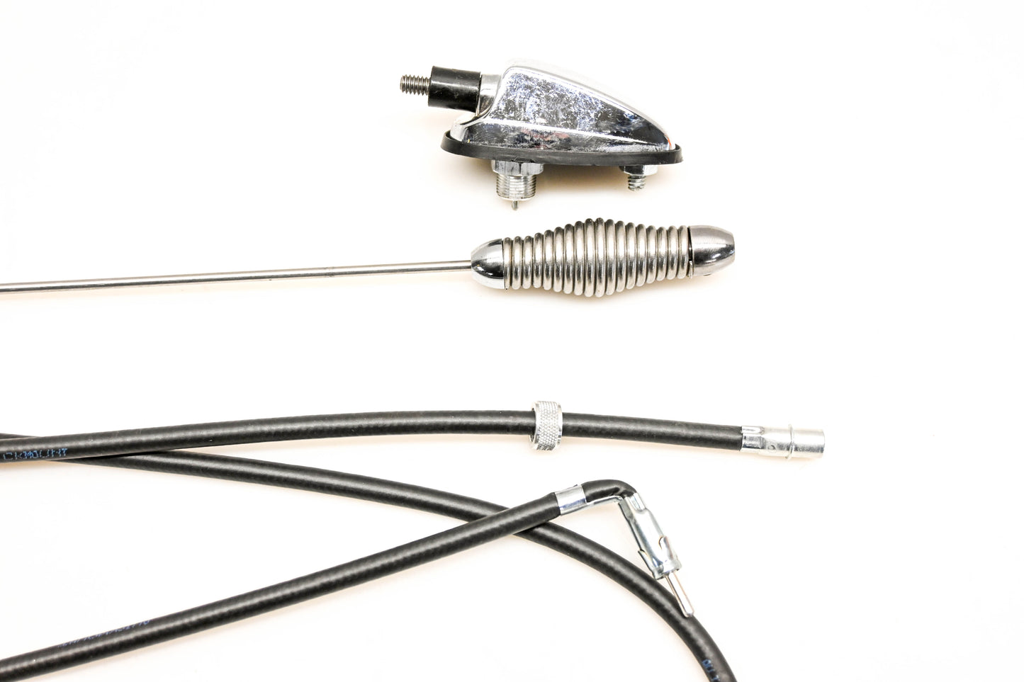 Mack 204SX67 Roof Mount Antenna Kit NOS