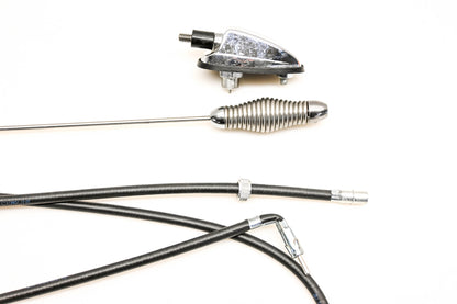 Mack 204SX67 Roof Mount Antenna Kit NOS