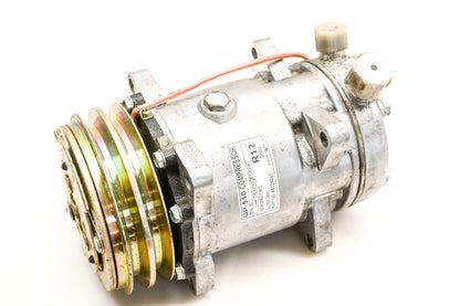 Mack 85129261 QP-510 Compressor