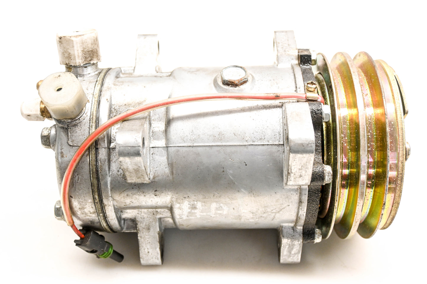 Mack 85129261 QP-510 Compressor