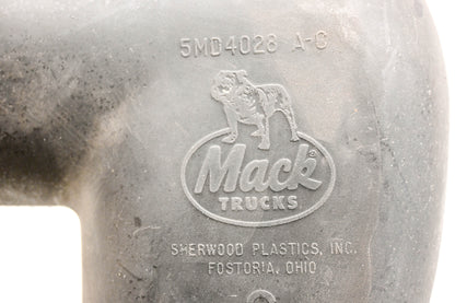 Mack 5MD4028A Duct Fitting NOS